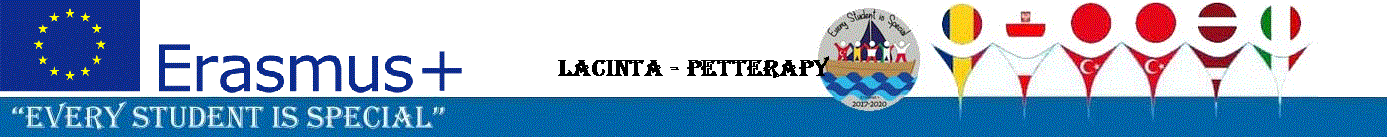 LaCinta - PetTerapy