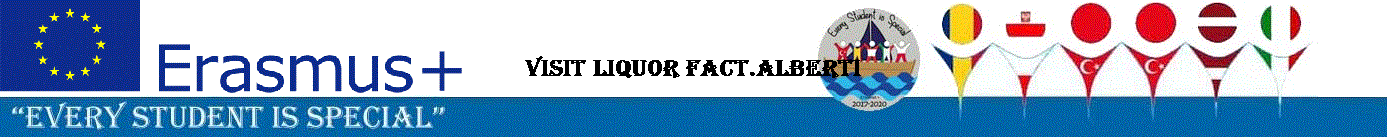 Visit liquor fact.Alberti