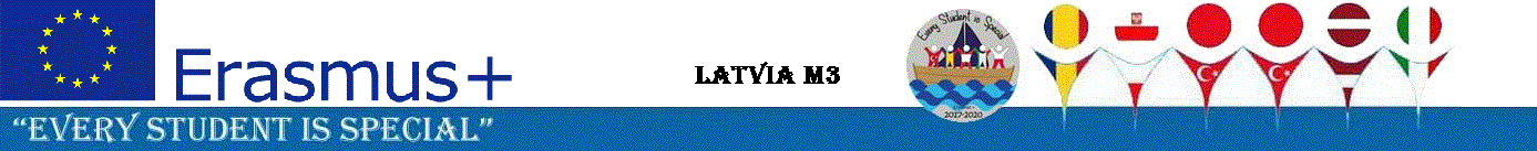 Latvia M3