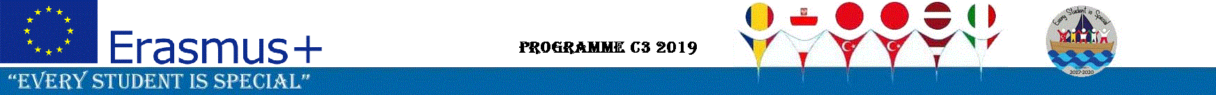 Programme C3 2019