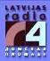Latvijas Radio 4 "Домская площадь" 107.7