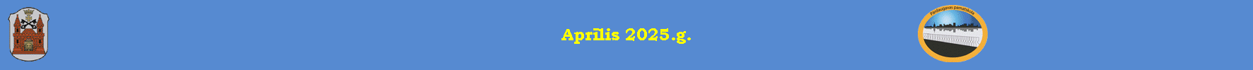 Aprīlis 2025.g.