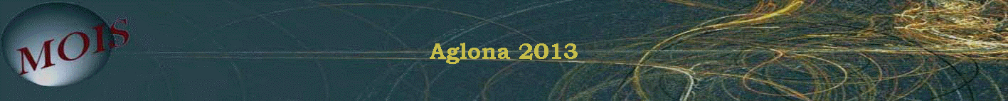 Aglona 2013