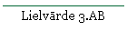 Lielvārde 3.AB