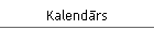 Kalendārs