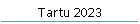 Tartu 2023