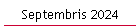 Septembris 2024