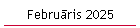Februāris 2025