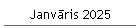 Janvāris 2025