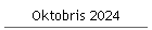 Oktobris 2024