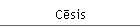 Cēsis