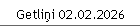 Getliņi 02.02.2026