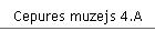 Cepures muzejs 4.A