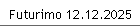 Futurimo 12.12.2025