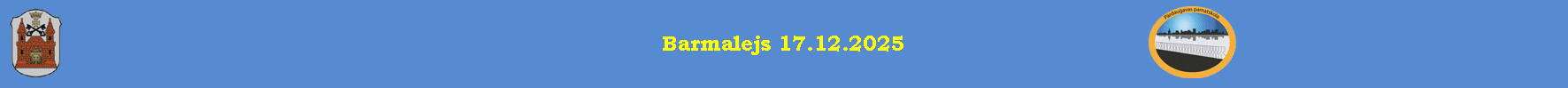 Barmalejs 17.12.2025