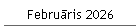 Februāris 2026