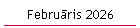 Februāris 2026