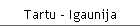 Tartu - Igaunija