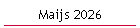 Maijs 2026