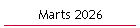 Marts 2026