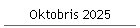 Oktobris 2025