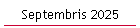 Septembris 2025
