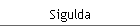 Sigulda