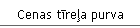 Cenas tīreļa purva