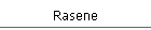 Rasene