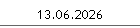 13.06.2026