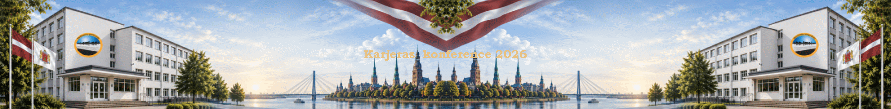 Karjeras  konference 2026