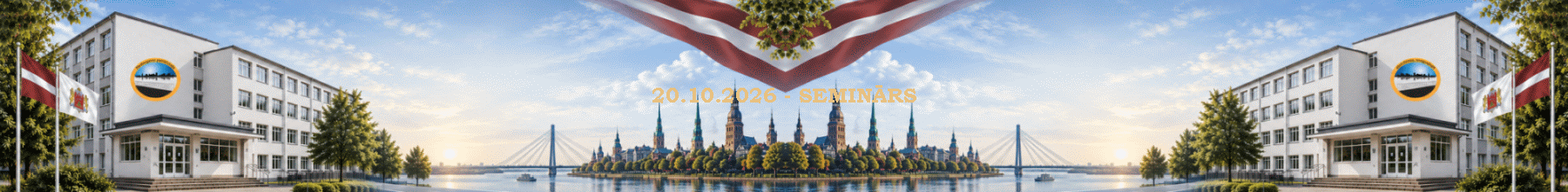 20.10.2026 - SEMINĀRS