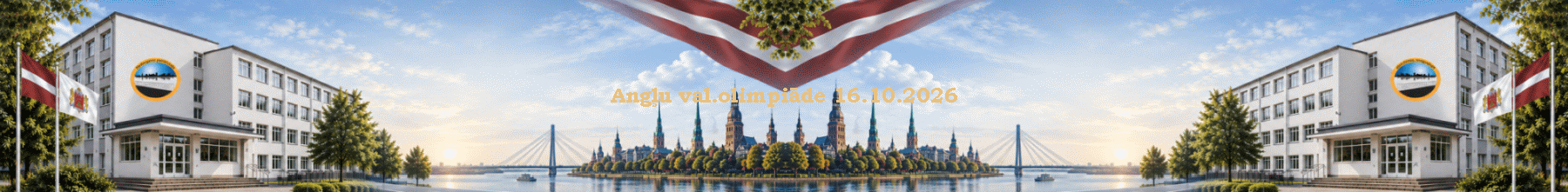 Angļu val.olimpiāde 16.10.2026
