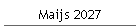Maijs 2027