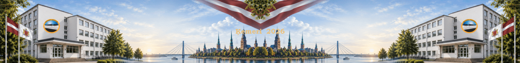 Ķemeri 2026