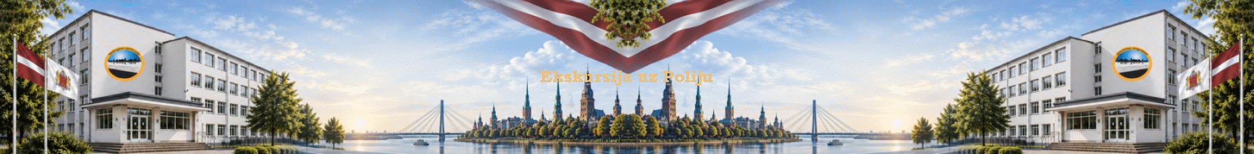 Ekskursija uz Poliju