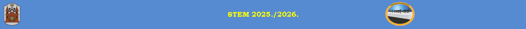 STEM 2025./2026.