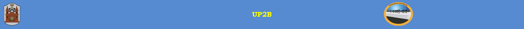 UP2B