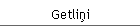 Getliņi
