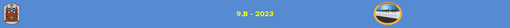 9.B - 2023