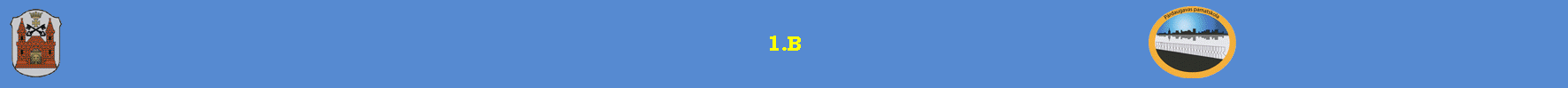 1.B