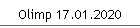 Olimp 17.01.2020