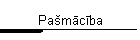 Pašmācība
