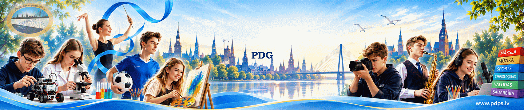 PDG