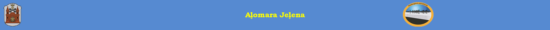 Aļomara Jeļena