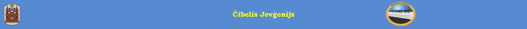 Čibelis Jevģenijs