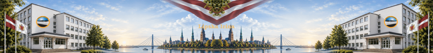 Lipska Irina