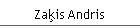 Zaķis Andris