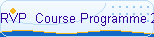 RVP  Course Programme 2026