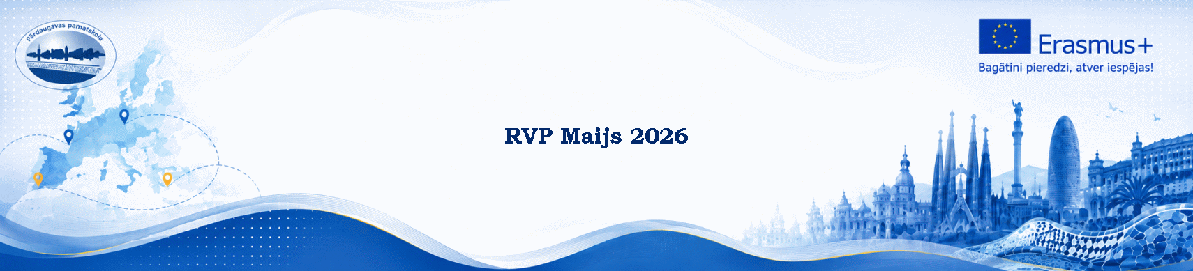 RVP Maijs 2026